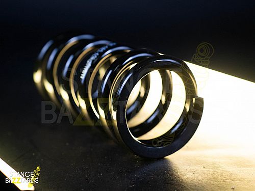 Пружина винтовой подвески (1шт) LR, LRsprings_180_10 — фото 4