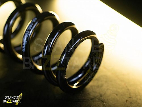 Пружина винтовой подвески (1шт) LR, LRsprings_180_10 — фото 9