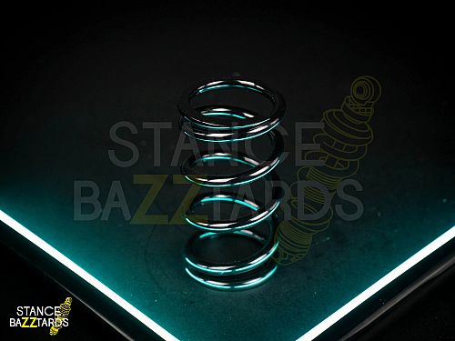 Пружина винтовой подвески (1шт) LR, LRsprings_160_7 Пружина винтовой подвески (1шт) LR, LRsprings_160_7 — фото 7