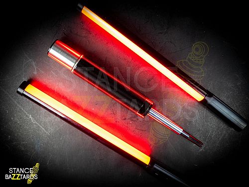 Картридж койловера Linesracing SD-094, передний, SD_094F_damp Картридж койловера Linesracing SD-094, передний, SD_094F_damp