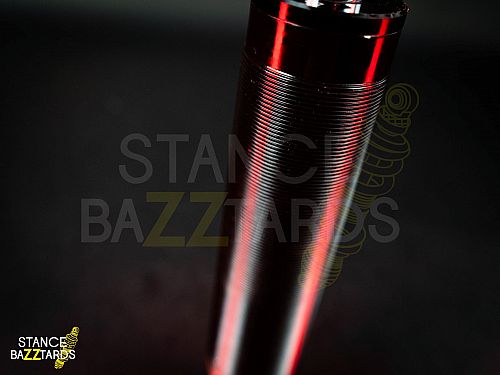 Картридж койловера Linesracing SD-094, передний, SD_094F_damp Картридж койловера Linesracing SD-094, передний, SD_094F_damp