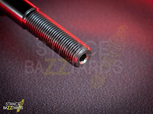 Картридж койловера Linesracing SD-067, передний, SD_067F_damp Картридж койловера Linesracing SD-067, передний, SD_067F_damp
