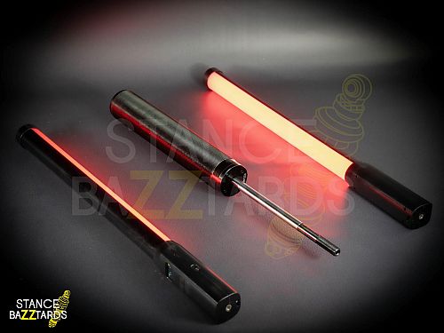 Картридж койловера Linesracing SD-067, задний, SD_067R_damp