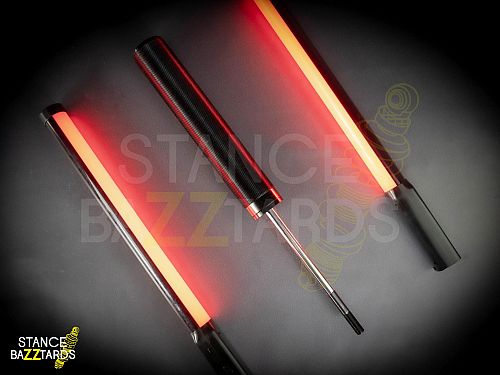 Картридж койловера Linesracing SD-067, задний, SD_067R_damp Картридж койловера Linesracing SD-067, задний, SD_067R_damp — фото 2