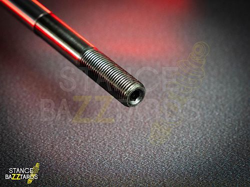 Картридж койловера Linesracing SD-067, задний, SD_067R_damp Картридж койловера Linesracing SD-067, задний, SD_067R_damp — фото 5