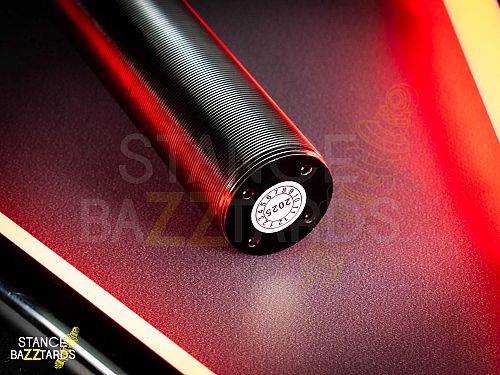 Картридж койловера Linesracing SD-067, задний, SD_067R_damp Картридж койловера Linesracing SD-067, задний, SD_067R_damp — фото 7