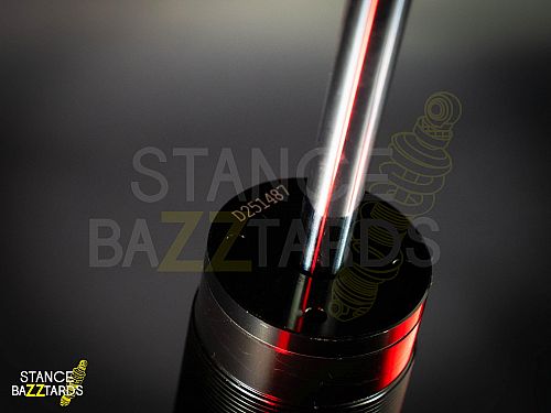 Картридж койловера Linesracing SD-067, задний, SD_067R_damp Картридж койловера Linesracing SD-067, задний, SD_067R_damp — фото 9