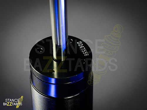 Картридж койловера Linesracing SD-90, задний, SD_090R_damp Картридж койловера Linesracing SD-90, задний, SD_090R_damp