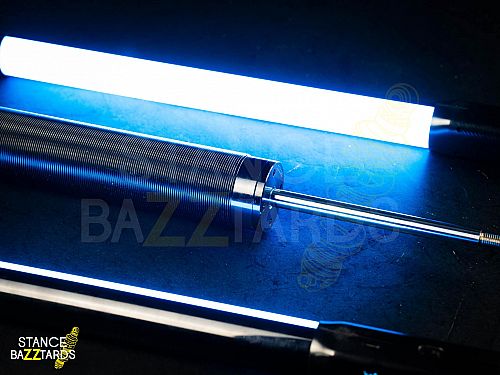 Картридж койловера Linesracing SD-113, задний, SD_113R_damp Картридж койловера Linesracing SD-113, задний, SD_113R_damp