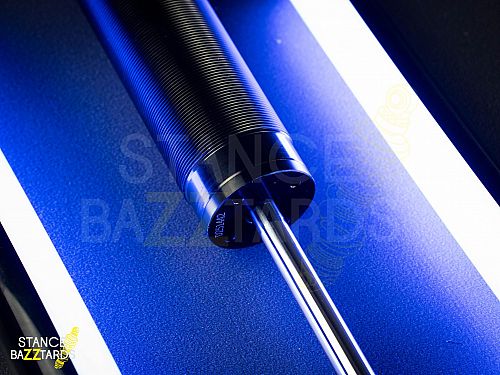Картридж койловера Linesracing SD-036, задний, SD_036R_damp Картридж койловера Linesracing SD-036, задний, SD_036R_damp