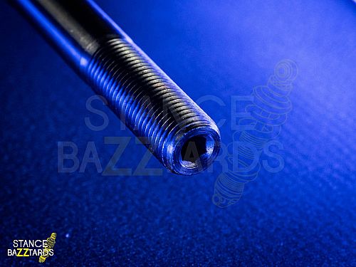 Картридж койловера Linesracing SD-036, задний, SD_036R_damp Картридж койловера Linesracing SD-036, задний, SD_036R_damp