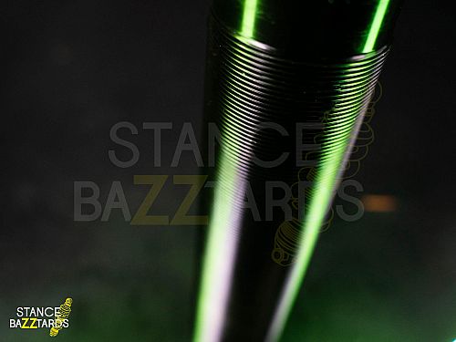 Картридж койловера Linesracing SDD-101, передний, SDD_101F_damp Картридж койловера Linesracing SDD-101, передний, SDD_101F_damp