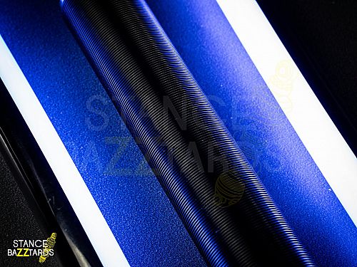 Картридж койловера Linesracing SD-036 передний, SD_036F_damp — фото 5