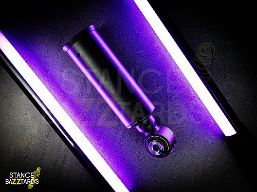 Сапог койловера задний Linesracing SD-036, SD_036_LBrack_rear