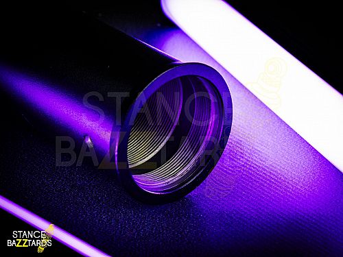 Сапог койловера задний Linesracing SD-036, SD_036_LBrack_rear