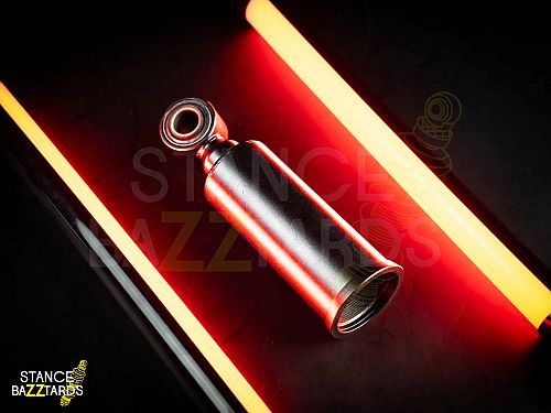 Сапог койловера задний Linesracing SD-067 , SD_067_LBrasc_rear