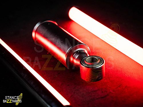Сапог койловера задний Linesracing SD-067 , SD_067_LBrasc_rear Сапог койловера задний Linesracing SD-067 , SD_067_LBrasc_rear