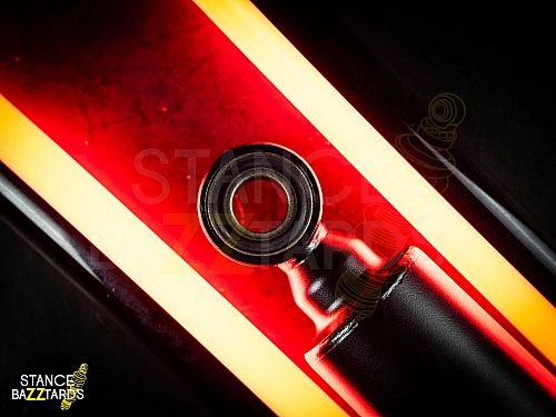 Сапог койловера задний Linesracing SD-067 , SD_067_LBrasc_rear Сапог койловера задний Linesracing SD-067 , SD_067_LBrasc_rear