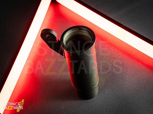 Сапог койловера передний Linesracing SD-009, SD_009_LBrasc_front Сапог койловера передний Linesracing SD-009, SD_009_LBrasc_front — фото 4