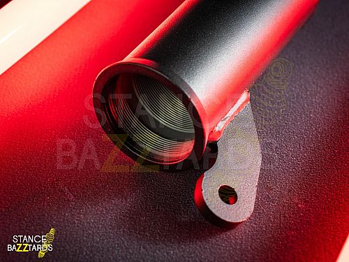 Сапог койловера передний Linesracing SD-067, SD_067_LBrasc_front Сапог койловера передний Linesracing SD-067, SD_067_LBrasc_front