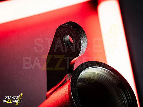 Сапог койловера передний Linesracing SD-067, SD_067_LBrasc_front Сапог койловера передний Linesracing SD-067, SD_067_LBrasc_front