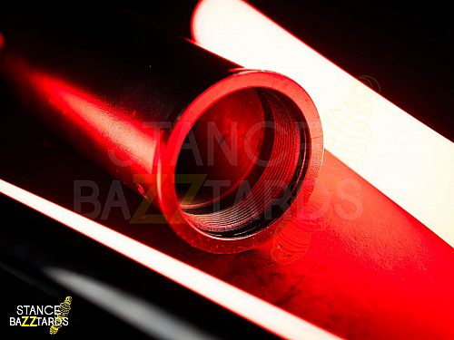 Сапог койловера передний Linesracing SD-067, SD_067_LBrasc_front Сапог койловера передний Linesracing SD-067, SD_067_LBrasc_front