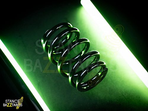 Пружина винтовой подвески (1шт) LR, LRsprings_160_8