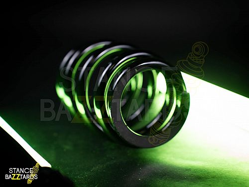 Пружина винтовой подвески (1шт) LR, LRsprings_160_8 Пружина винтовой подвески (1шт) LR, LRsprings_160_8 — фото 2