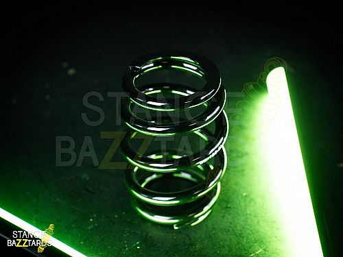 Пружина винтовой подвески (1шт) LR, LRsprings_160_8 Пружина винтовой подвески (1шт) LR, LRsprings_160_8 — фото 6