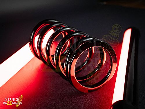 Пружина винтовой подвески (1шт) LR, LRsprings_180_5 Пружина винтовой подвески (1шт) LR, LRsprings_180_5