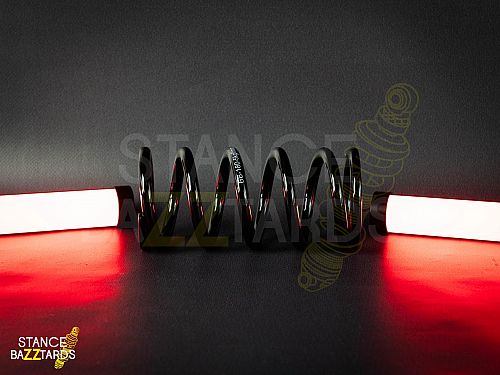 Пружина винтовой подвески (1шт) LR, LRsprings_180_5 Пружина винтовой подвески (1шт) LR, LRsprings_180_5