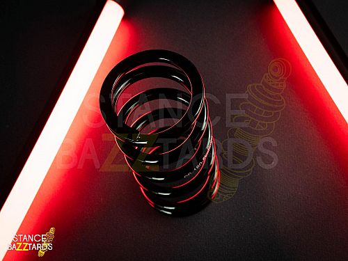 Пружина винтовой подвески (1шт) LR, LRsprings_180_5 Пружина винтовой подвески (1шт) LR, LRsprings_180_5