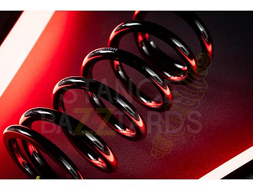 Пружина винтовой подвески (1шт) LR, LRsprings_180_5 Пружина винтовой подвески (1шт) LR, LRsprings_180_5