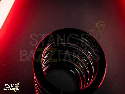 Пружина винтовой подвески (1шт) LR, LRsprings_180_5 Пружина винтовой подвески (1шт) LR, LRsprings_180_5