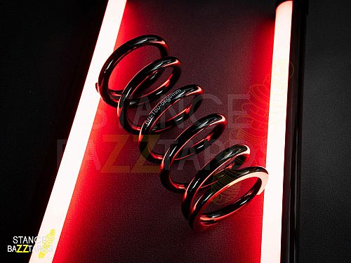 Пружина винтовой подвески (1шт) LR, LRsprings_180_5 Пружина винтовой подвески (1шт) LR, LRsprings_180_5