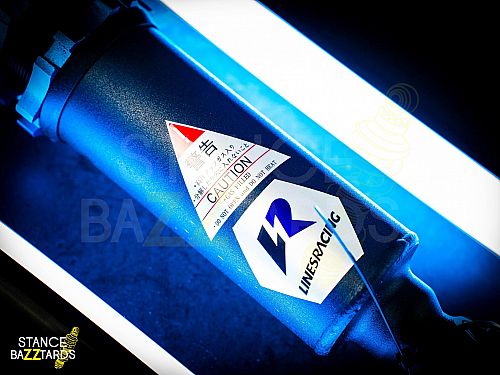 Пара задних койловеров LinesRacing BMW E36 (совмещенного типа) (1992-1999) с регулировками, SD_153_Rear_Coil Пара задних койловеров LinesRacing BMW E36 (совмещенного типа) (1992-1999) с регулировками, SD_153_Rear_Coil