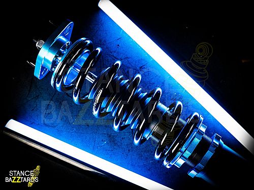 Пара задних койловеров LinesRacing BMW E36 (совмещенного типа) (1992-1999) с регулировками, SD_153_Rear_Coil Пара задних койловеров LinesRacing BMW E36 (совмещенного типа) (1992-1999) с регулировками, SD_153_Rear_Coil