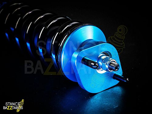 Пара задних койловеров LinesRacing BMW E36 (совмещенного типа) (1992-1999) с регулировками, SD_153_Rear_Coil Пара задних койловеров LinesRacing BMW E36 (совмещенного типа) (1992-1999) с регулировками, SD_153_Rear_Coil