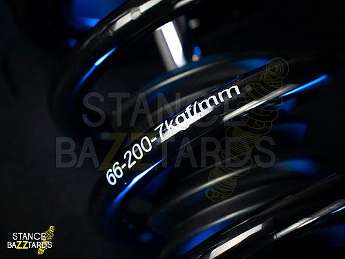 Пара задних койловеров LinesRacing BMW E36 (совмещенного типа) (1992-1999) с регулировками, SD_153_Rear_Coil Пара задних койловеров LinesRacing BMW E36 (совмещенного типа) (1992-1999) с регулировками, SD_153_Rear_Coil