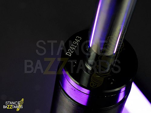 Картридж койловера Linesracing SD-009, задний, SD_009R_damp