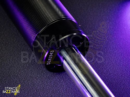 Картридж койловера Linesracing SD-009, задний, SD_009R_damp — фото 8