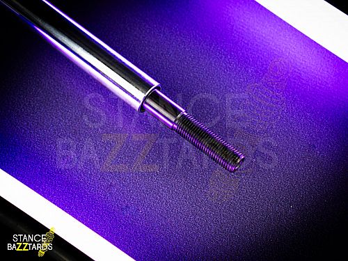 Картридж койловера Linesracing SD-009, задний, SD_009R_damp — фото 3