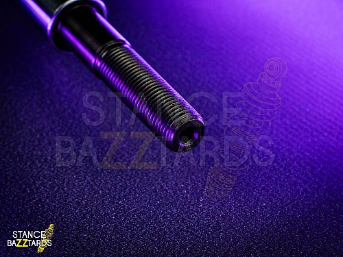 Картридж койловера Linesracing SD-009, задний, SD_009R_damp — фото 5