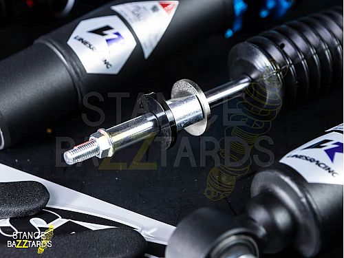 Комплект винтовой подвески (койловеров) LinesRacing Mini Hatch F56 (2015-2019) с регулировками высоты (фултап), жесткости (36 регулировок), развала, SD-214 Комплект винтовой подвески (койловеров) LinesRacing Mini Hatch F56 (2015-2019) с регулировками высоты (фултап), жесткости (36 регулировок), развала, SD-214