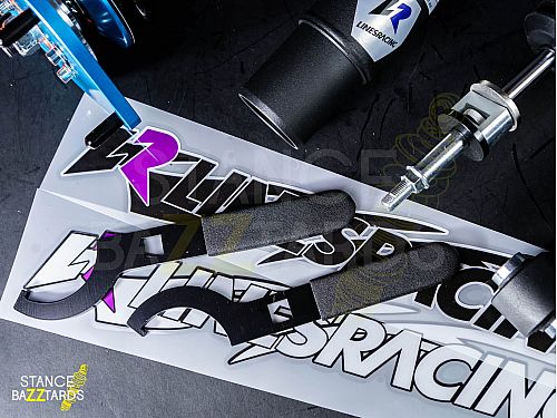 Комплект винтовой подвески (койловеров) LinesRacing Mini Hatch F56 (2015-2019) с регулировками высоты (фултап), жесткости (36 регулировок), развала, SD-214 Комплект винтовой подвески (койловеров) LinesRacing Mini Hatch F56 (2015-2019) с регулировками высоты (фултап), жесткости (36 регулировок), развала, SD-214