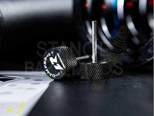 Комплект винтовой подвески (койловеров) LinesRacing Mini Hatch F56 (2015-2019) с регулировками высоты (фултап), жесткости (36 регулировок), развала, SD-214 Комплект винтовой подвески (койловеров) LinesRacing Mini Hatch F56 (2015-2019) с регулировками высоты (фултап), жесткости (36 регулировок), развала, SD-214