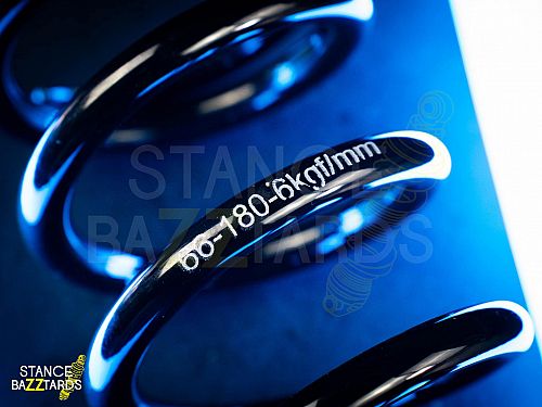 Комплект винтовой подвески (койловеров) LinesRacing Geely Coolray 1 поколение (2019-2024) с регулировками высоты (фултап), жесткости (36 регулировок), развала, SD-229 Комплект винтовой подвески (койловеров) LinesRacing Geely Coolray 1 поколение (2019-2024) с регулировками высоты (фултап), жесткости (36 регулировок), развала, SD-229
