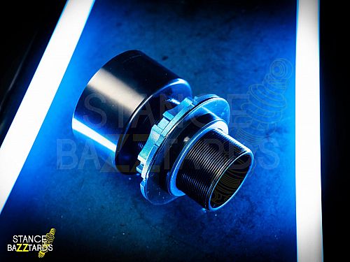 Комплект винтовой подвески (койловеров) LinesRacing Geely Coolray 1 поколение (2019-2024) с регулировками высоты (фултап), жесткости (36 регулировок), развала, SD-229 Комплект винтовой подвески (койловеров) LinesRacing Geely Coolray 1 поколение (2019-2024) с регулировками высоты (фултап), жесткости (36 регулировок), развала, SD-229