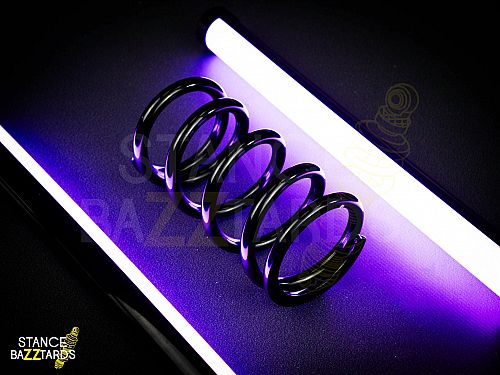 Пружина винтовой подвески (1шт) LR, LRsprings_160_6