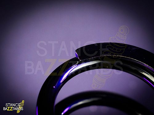 Пружина винтовой подвески (1шт) LR, LRsprings_160_6 Пружина винтовой подвески (1шт) LR, LRsprings_160_6 — фото 10